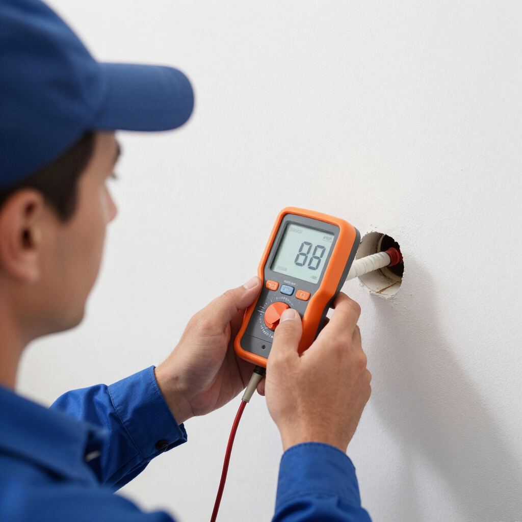 Leak Detection & Repair in East Peoria
