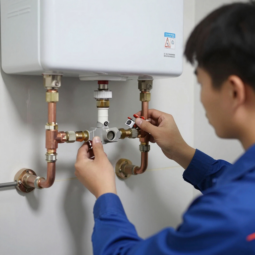 Water Heater Services in East Peoria