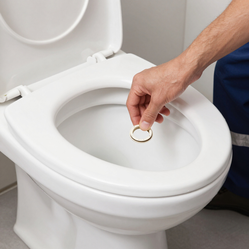 Toilet & Faucet Repair in East Peoria