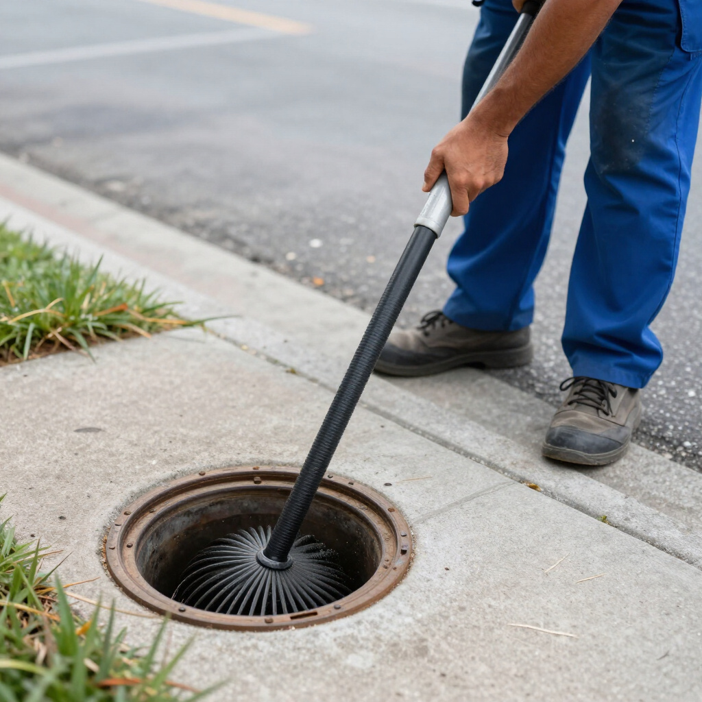 Sewer & Pipe Services in East Peoria