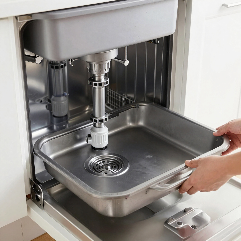 Garbage Disposal in East Peoria