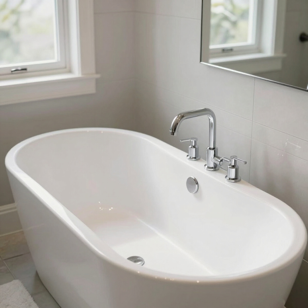 Bathroom & Kitchen Upgrades in East Peoria